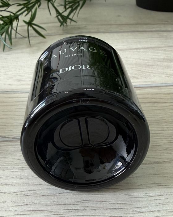 Dior Sauvage Elixir 60ml