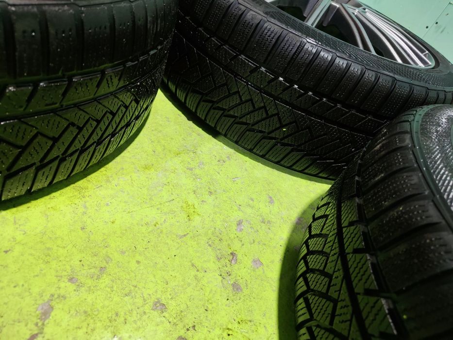 18 5x112 Vw лети джанти 5х112 audi skoda