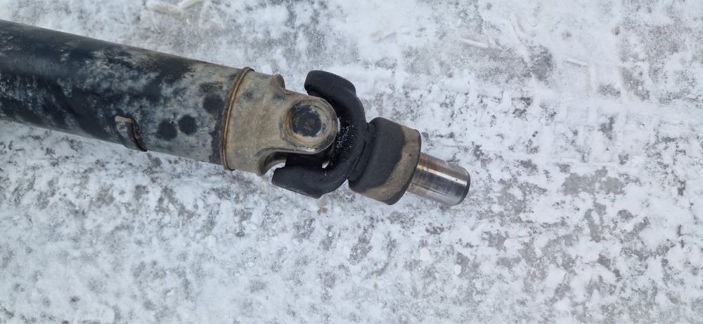 Продам запчасти! Диски, кардан