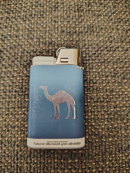 Camel si Winston nefolosite, 2bucati