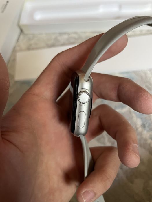 Apple Watch Series 3 42mm