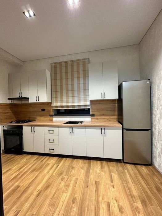 Новостройка 3 комнатная ЖК Moderno Ул. Шота Руставели