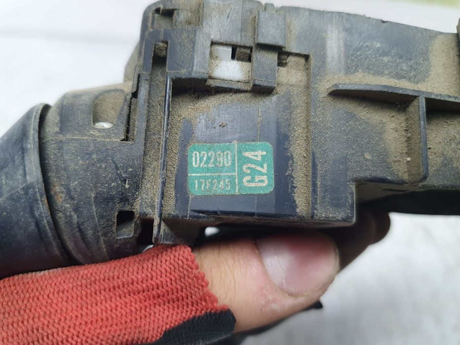 Ansamblu manete 17f245 Toyota Auris 1 [2006 - 2010]