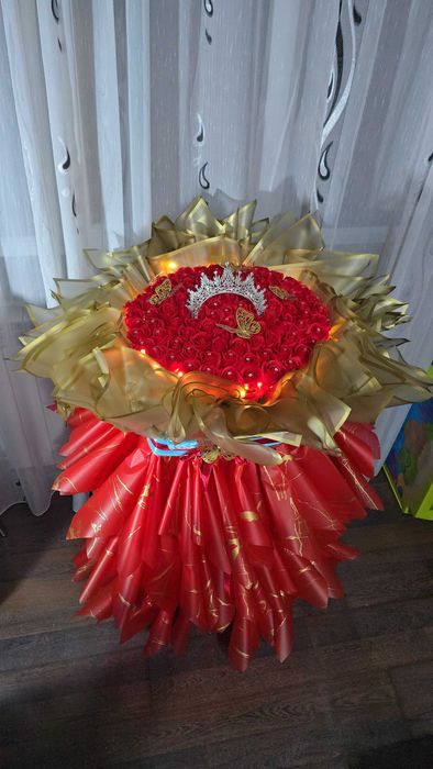 Surprize la Domiciliu Severin