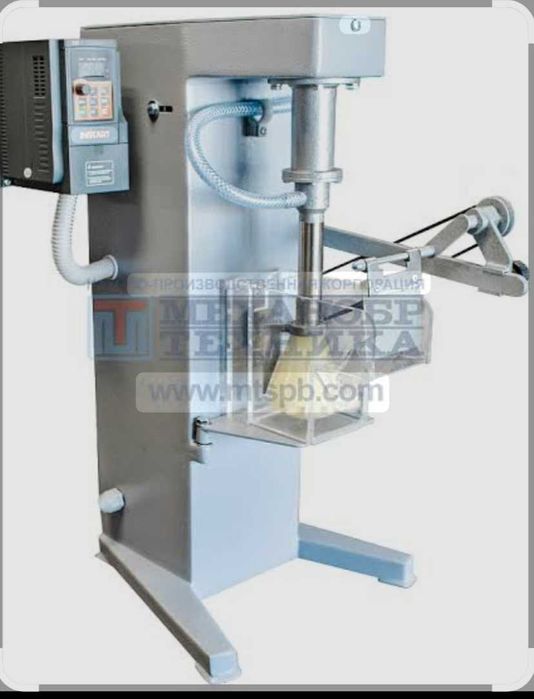 Дробильно-сократительный комплекс ФМЛ 1