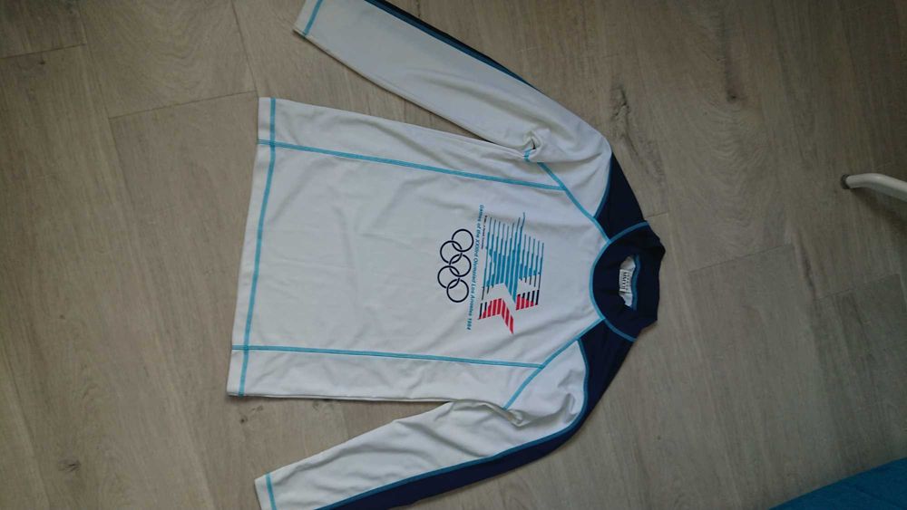 Bluza protectie UV baieti, 13-14 ani, 158-164 cm