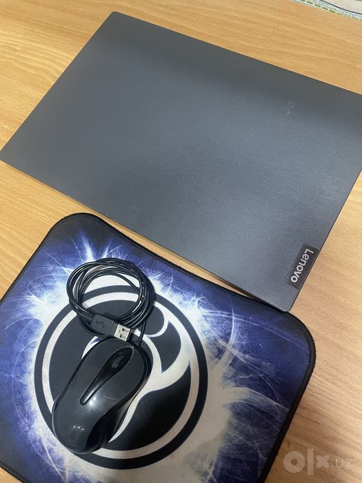 Lenovo noutbuk — Ideal holatda