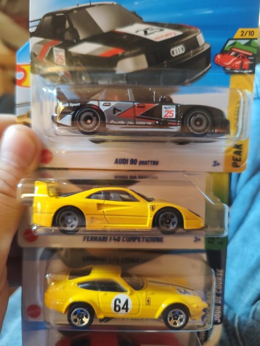 Колички Хот уилс Hot wheels