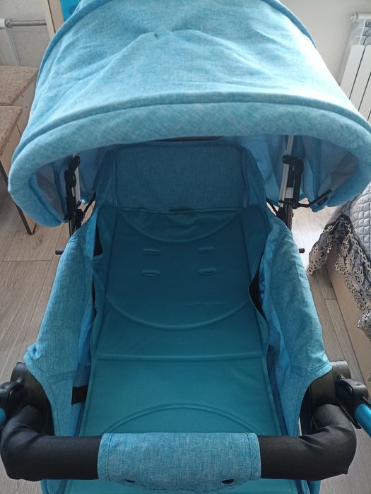 Продам коляску 3 режима