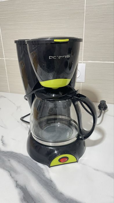 Кофеварка отличное