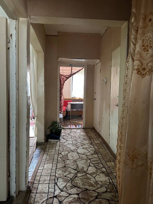 Сотувда 2 хонали квартира, Сергели 5