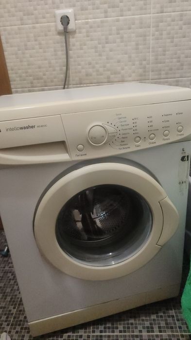 Продам 2 стиральные машины