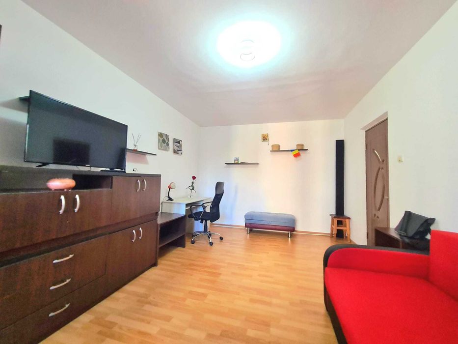 Garsoniera impecabila 8 min M Tineretului DB