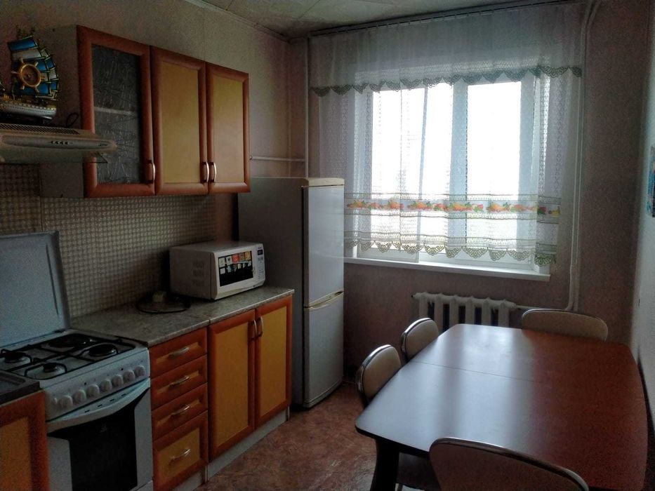 Продам 1-комнатная квартира