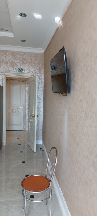 Евро ремонт под ключ