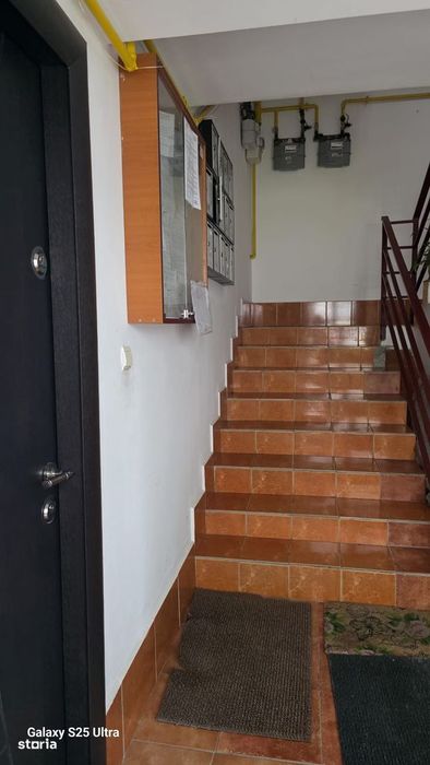 Apartment in Iași, Tudor Vladimirescu - Mai multe