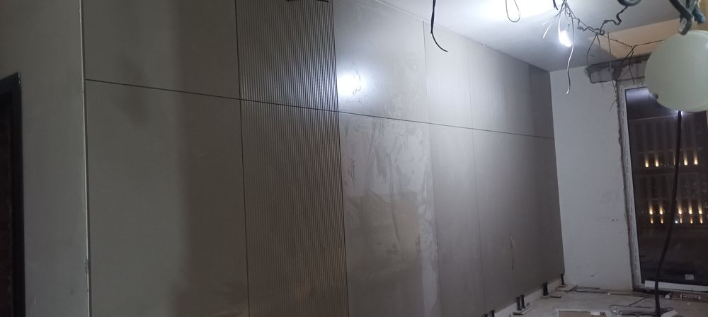 Евроремонт жасаймыз