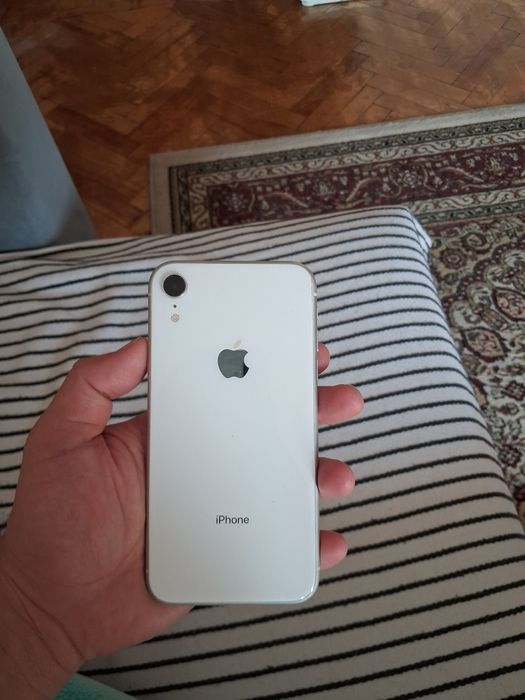 IPhone Xр 64gb White