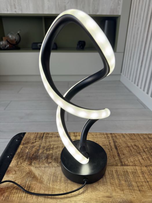 Lampa / Veioza birou USB