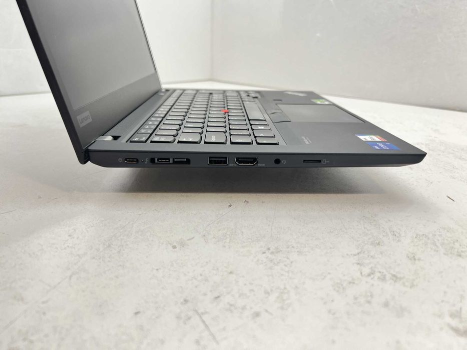 Реновиран Lenovo ThinkPad T14 Gen 2 i5-1135G7 16GB 510GB гаранция