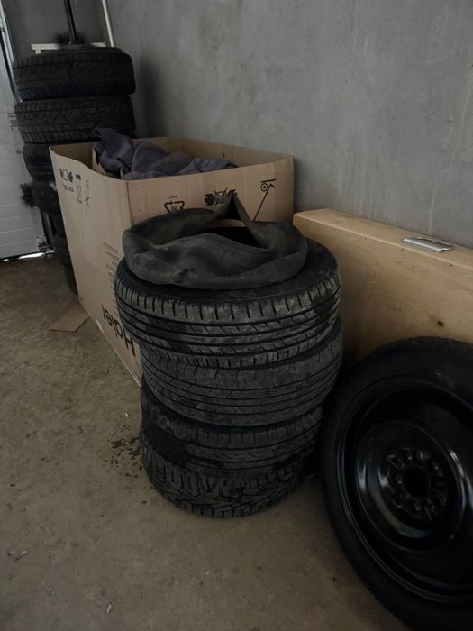 Продаются Шины для машины