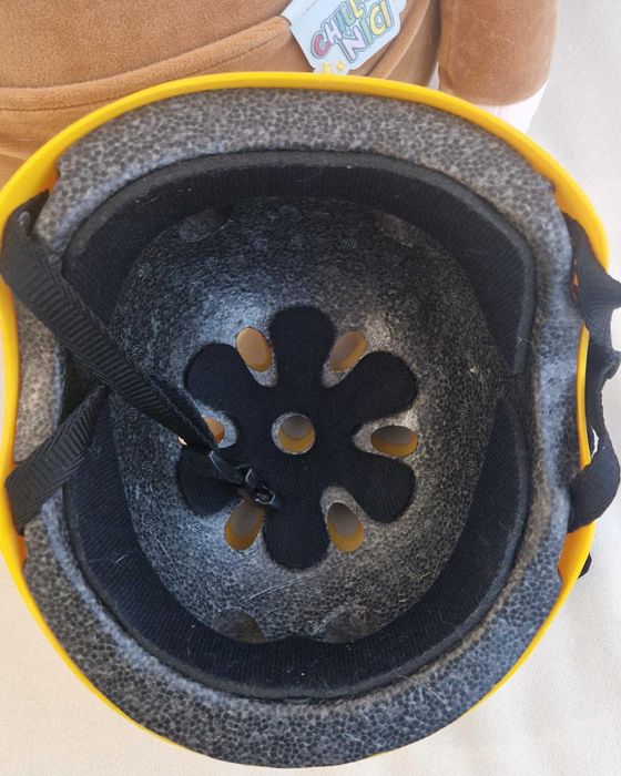 Шлем для велосипеда/самоката/электросамоката