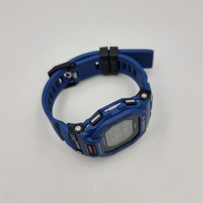 Amanet F28: Ceas Casio G-Shock GBD-200