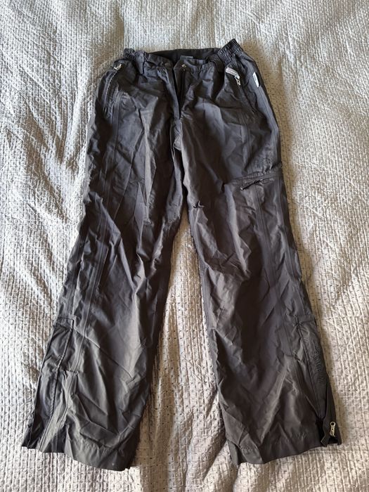 Грейка черна MC KINLEY