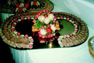 Интерменю школа за професионално обучение на кадри, курсове за готвачи