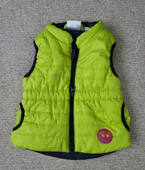 Vestă, măsura 62/68