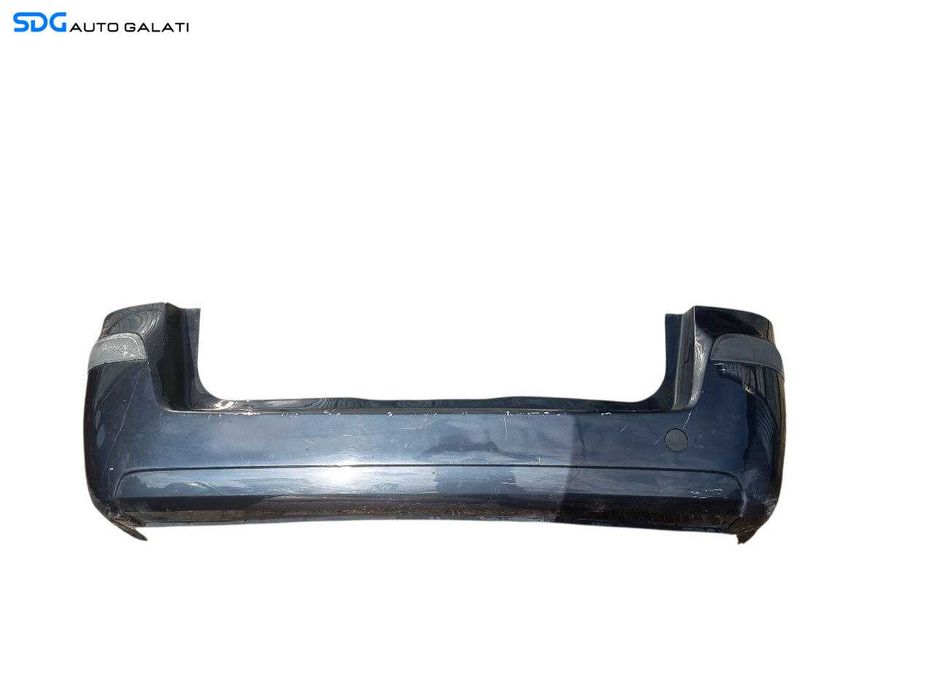 Bara Spoiler Spate Opel Zafira B 2005 - 2011 Cod 13125014 [LC2654]