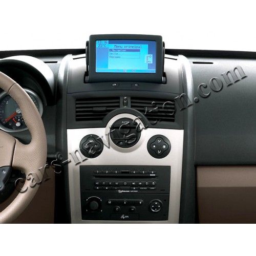 ОРИГИНАЛНИ SD карти навигация 2026 Рено Renault Megane Clio Scenic Laguna Kangoo Fluence Espace Traffic Master Koleos Mascott