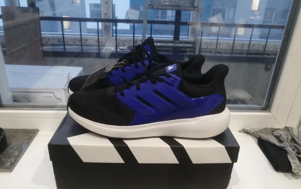 Новый adidas красовка