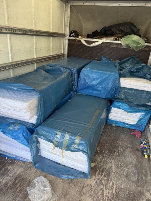 Saltele multistrat din cocos pentru copii 120/60/12