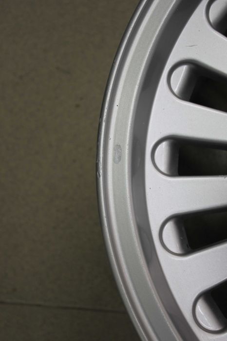 Данти 16" BMW 5 - серия E39