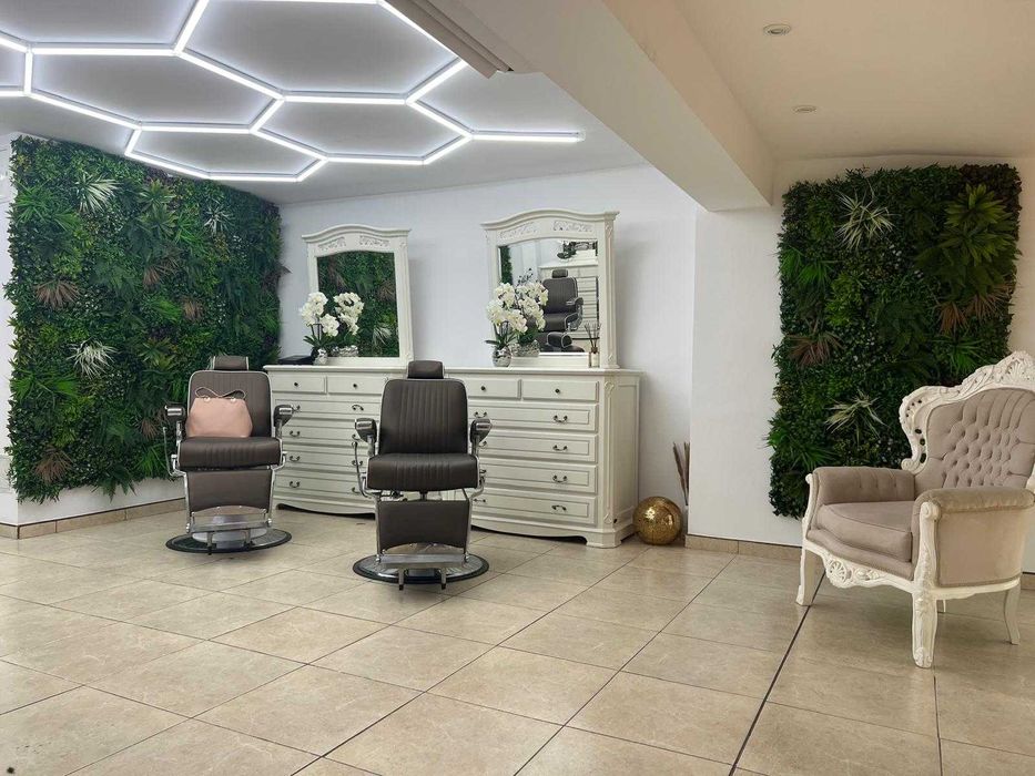 Căutăm Colegi - Frizer / Barber in Constanta