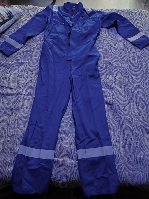 Комбинезон мужской