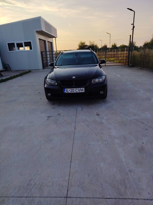BMW Seria 3 2006 — imagine 1