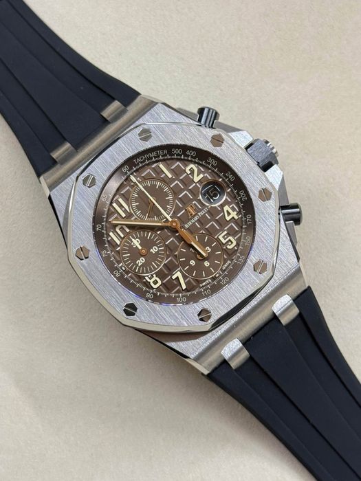 Audemars Piguet Royal Oak Offshore