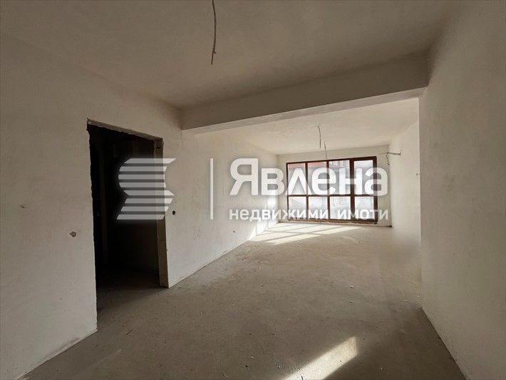 Двустаен, панорамент апартамент