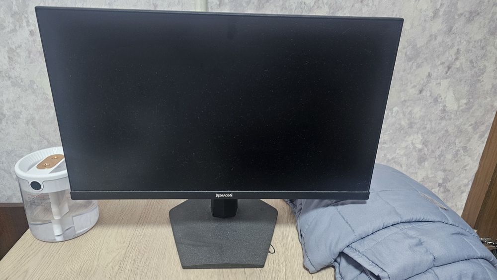 Игровой  монитор