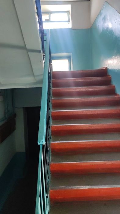 2х комн.2эт. Абая 200дом