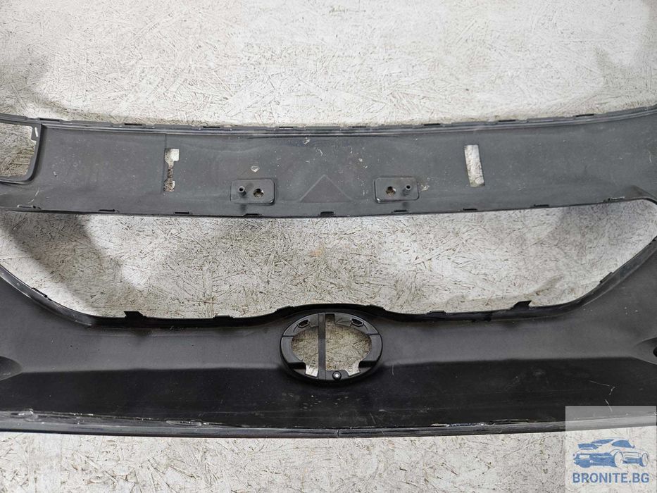 Предна броня TOYOTA YARIS CROSS Тойота Ярис Крос 2021-