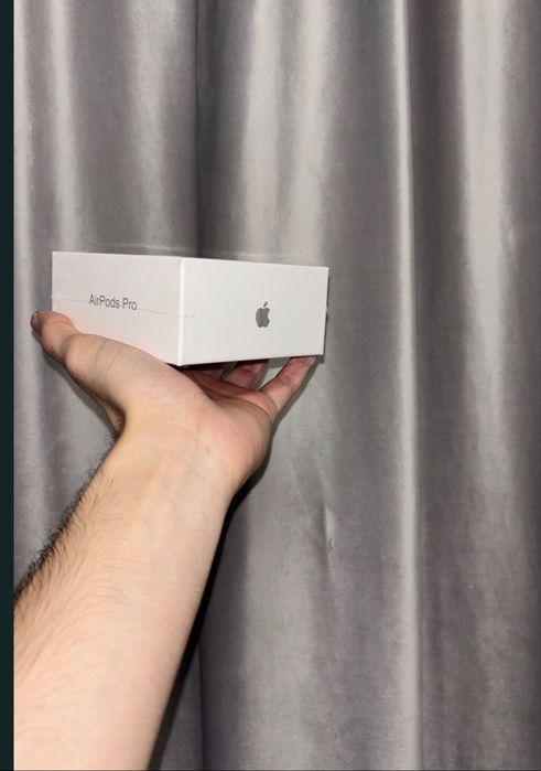 Apple Airpods 2 Pro - SIGILATE