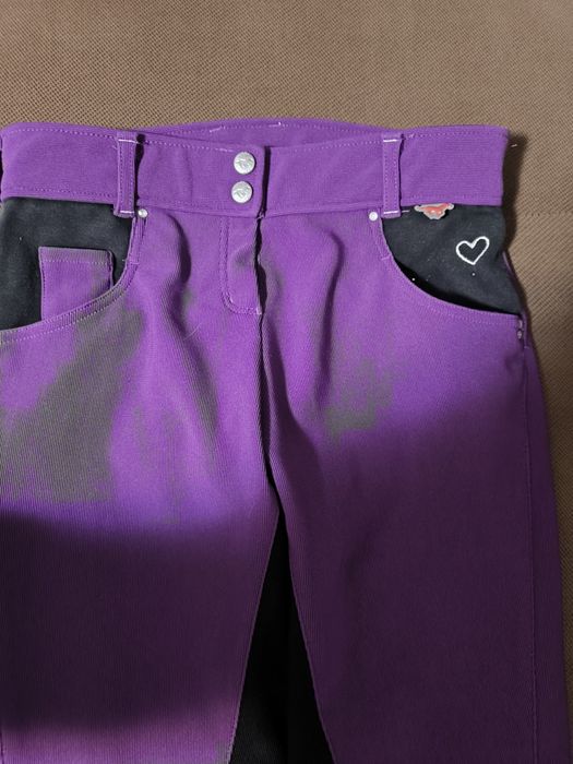 Pantaloni călărie Red Horse 14 ani