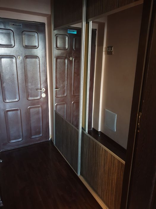 Proprietar inchiriez garsoniera bd. Chisinau/Mega Mall