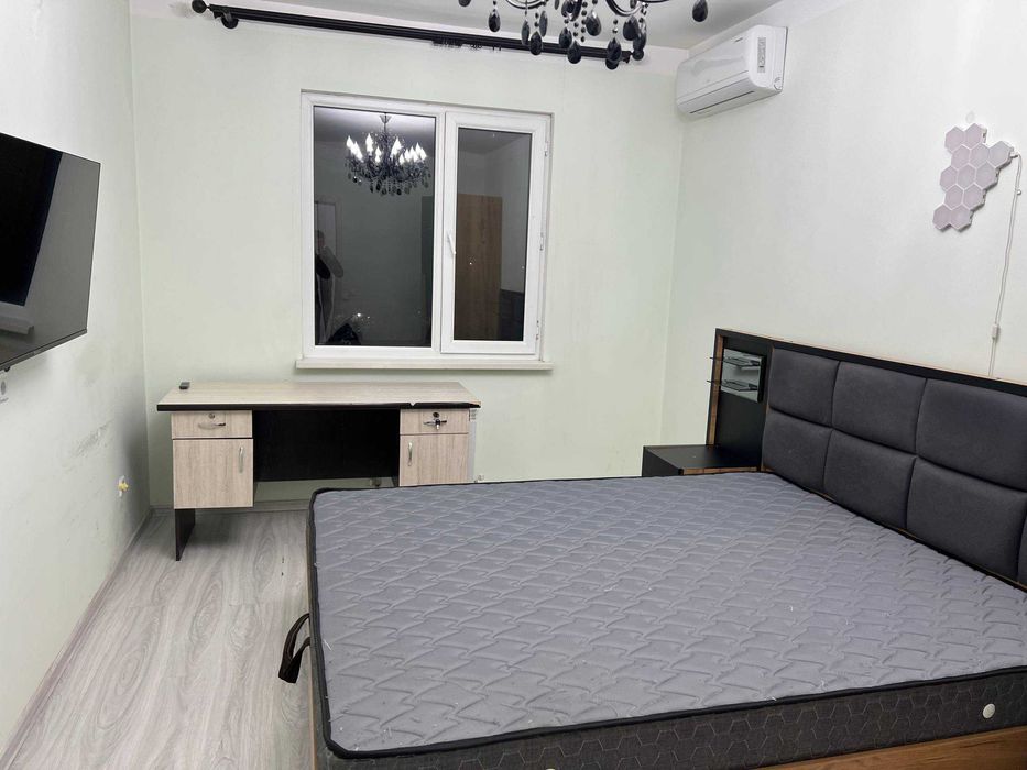 Сдается квартира от собственника на долгий срок. 2/5/9 Кушбеги