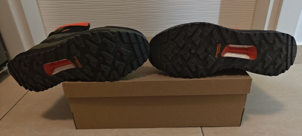 Vand Adidas Terrex Free Hiker