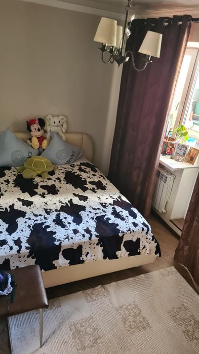 Продаётся 2х ком квартира