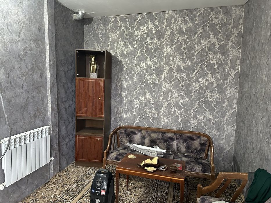 3-комнатная квартира. Паркентский. Владелец